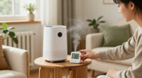 What Does It Really Cost To Humidify A House?