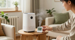 What Does It Really Cost To Humidify A House?