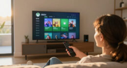 Xbox App Is Coming To TCL TVs Just As Microsoft Rolls Out Pay-as-you-go Cloud Gaming