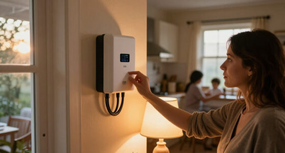 10 Best Home Battery Backup Systems for Power Outages in 2027