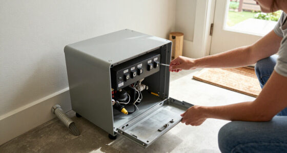 10 Best Home Standby Generators for Reliable Backup Power in 2027