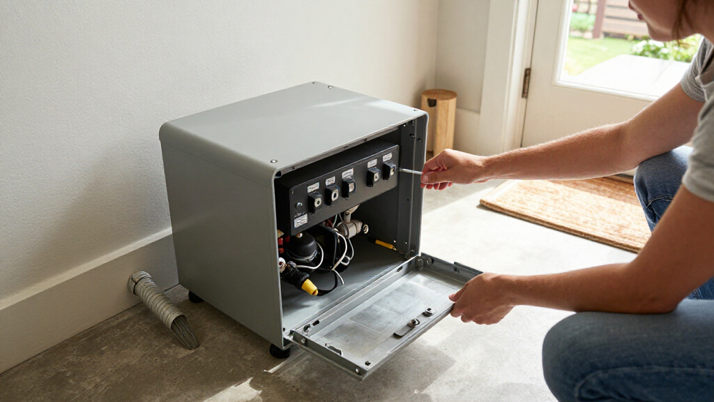 10 Best Home Standby Generators for Reliable Backup Power in 2027