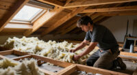 10 Best Roof Insulation Materials for Energy-Efficient Homes in 2027