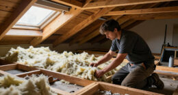 10 Best Roof Insulation Materials for Energy-Efficient Homes in 2027