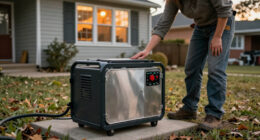 10 Best Whole Home Standby Generators for Reliable Backup Power in 2027