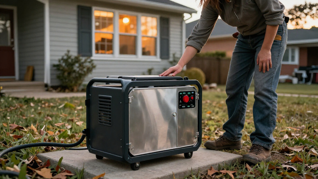 10 Best Whole Home Standby Generators for Reliable Backup Power in 2027