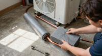 11 Best Heat Pump Insulation Options for 2027