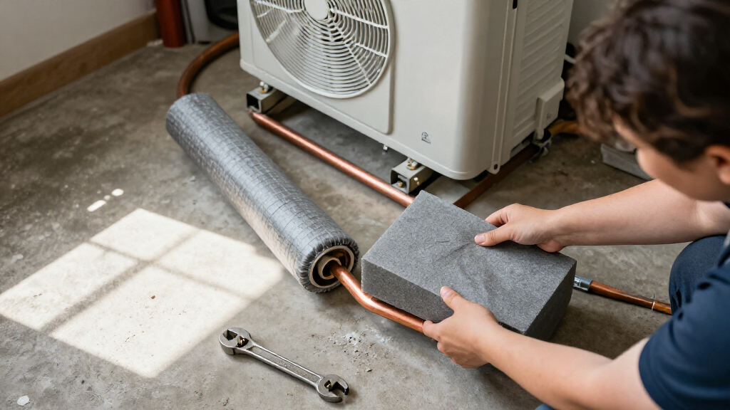 11 Best Heat Pump Insulation Options for 2027
