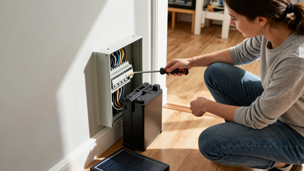11 Best Home Battery Backup Systems for Reliable Power in 2027