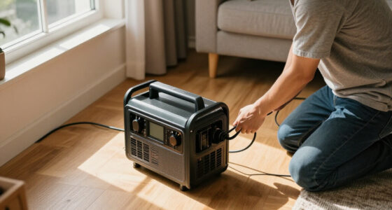 11 Best Solar Generators for Home Backup in 2027
