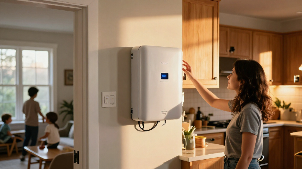 11 Best Whole House Battery Backup Systems for 2027