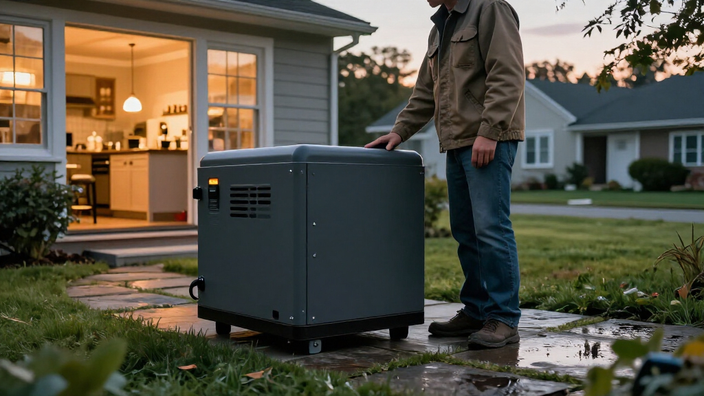 11 Best Whole-House Standby Generators for 2027