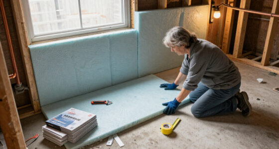 12 Best Basement Insulation Kits for 2027
