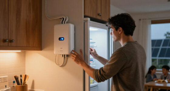 12 Best Home Battery Backup Systems for 2027