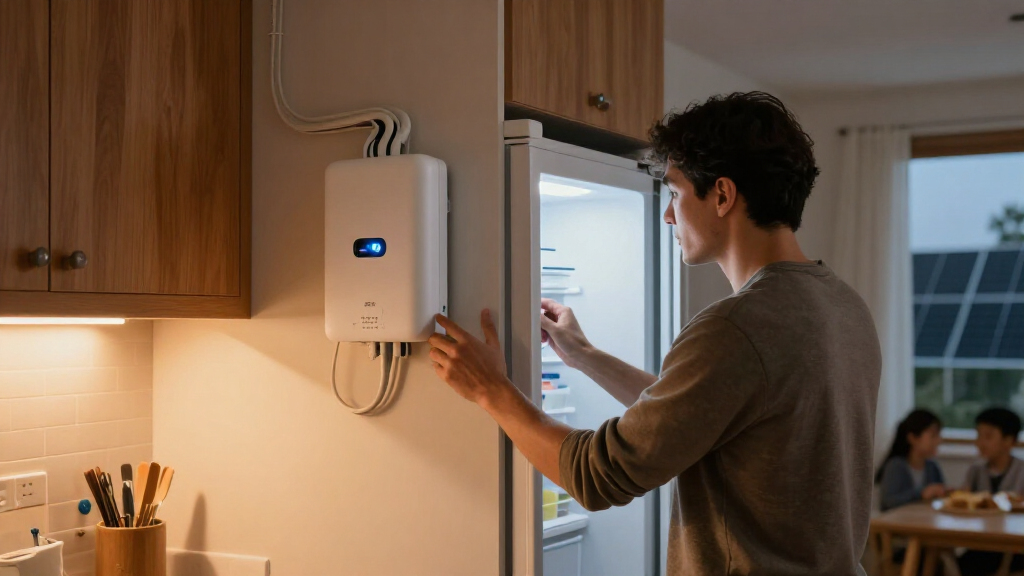 12 Best Home Battery Backup Systems for 2027
