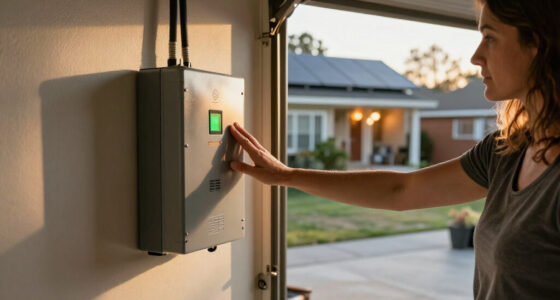 12 Best Solar Battery Backup Systems in 2027