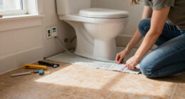 13 Best Basement Bathroom Floor Heating Kits for 2027
