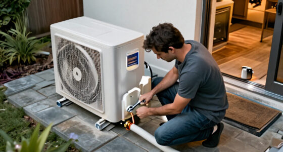13 Best Home Heat Pumps for Efficient Heating and Cooling in 2027