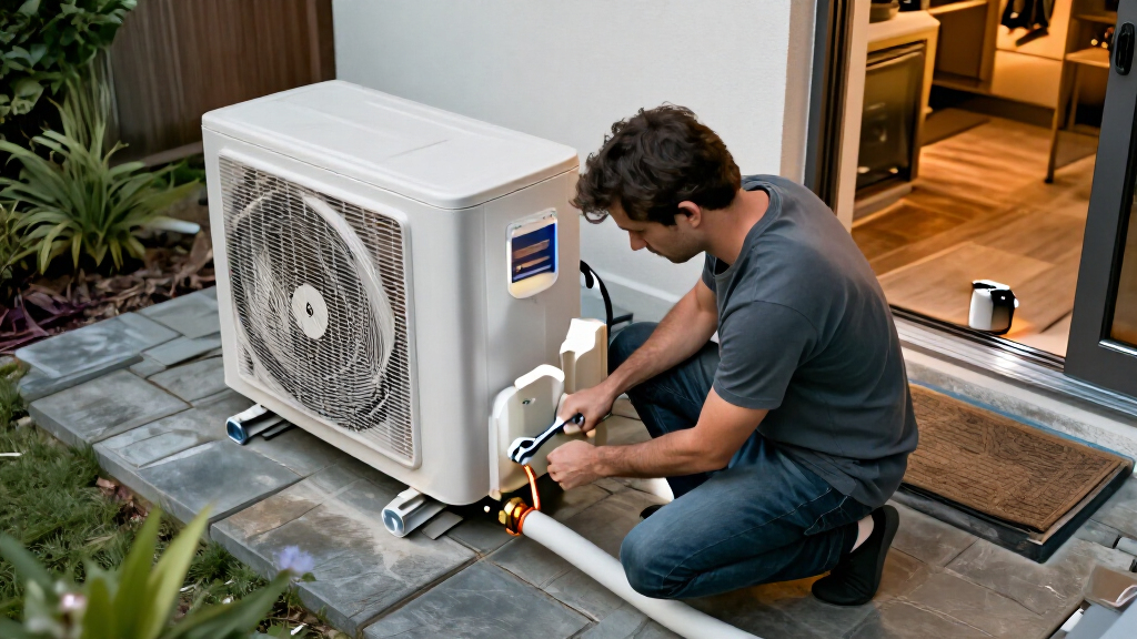 13 Best Home Heat Pumps for Efficient Heating and Cooling in 2027