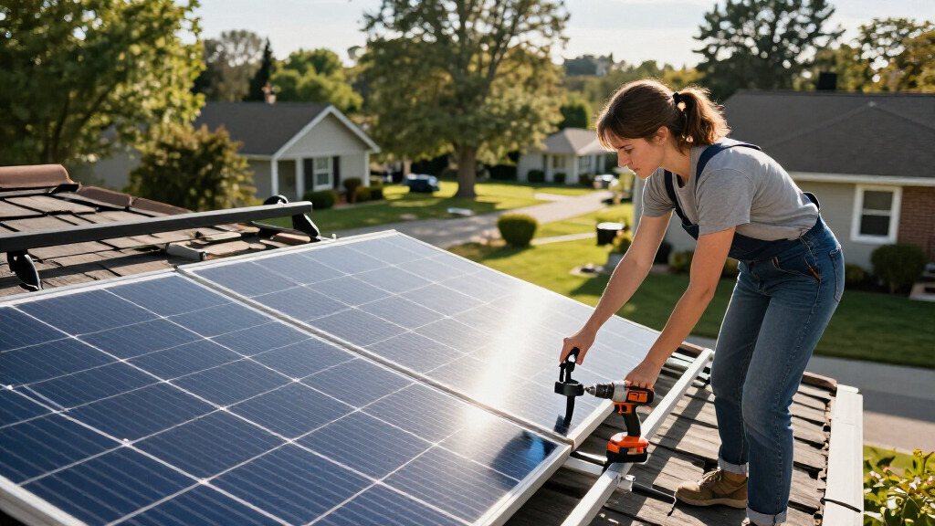 13 Best Solar Panel Kits for Home in 2027