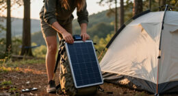13 Best Solar Power Banks for Camping in 2027