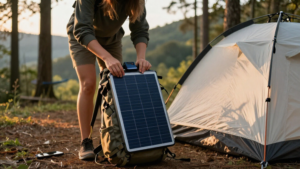 13 Best Solar Power Banks for Camping in 2027