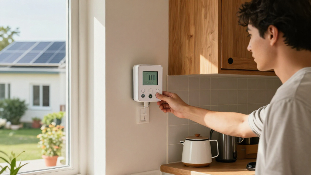14 Best Home Electricity Monitors for Smarter Energy Tracking in 2027