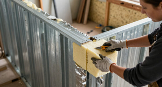 14 Best Metal Building Insulation Options for 2027