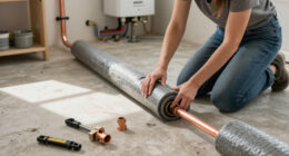 14 Best Pipe Insulation Options for 2027