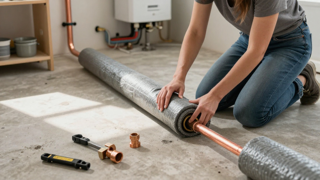 14 Best Pipe Insulation Options for 2027