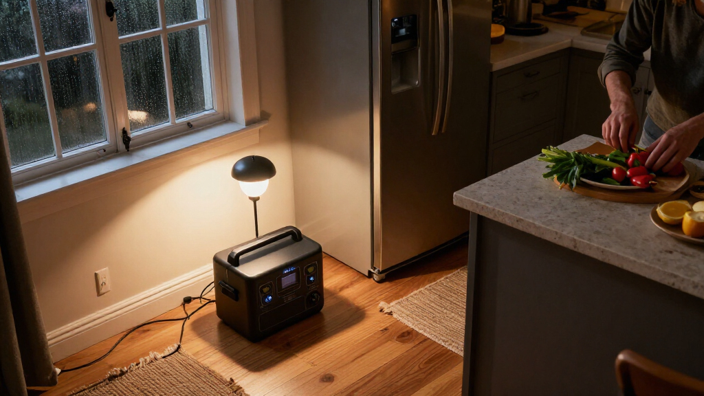 14 Best Portable Power Stations for Home Backup in 2027