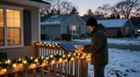 14 Best Solar-Powered Christmas Lights for 2027
