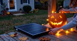 14 Best Solar-Powered Halloween Decorations for 2027