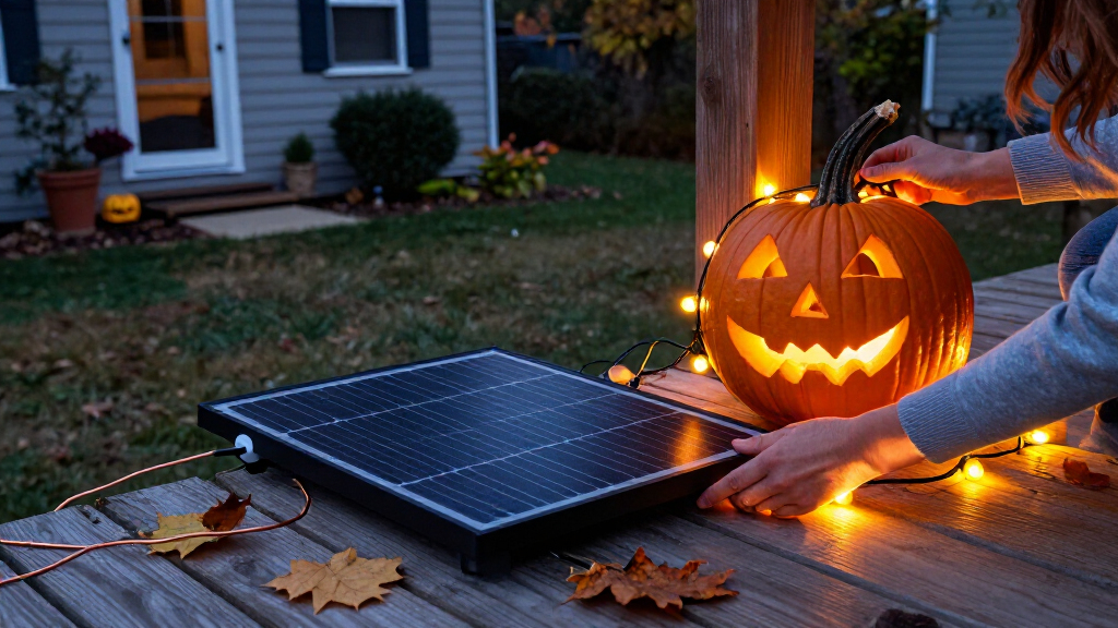 14 Best Solar-Powered Halloween Decorations for 2027