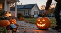 14 Best Solar-Powered Jack-O'-Lantern Lights for Halloween in 2027