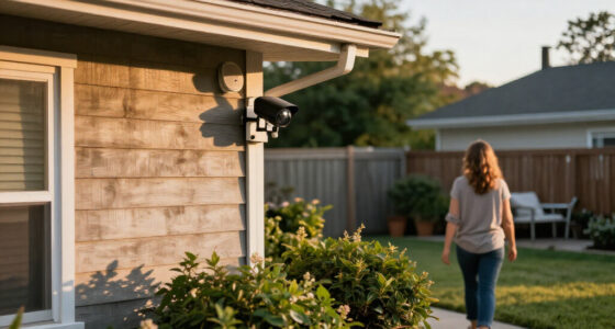 14 Best Solar-Powered Outdoor Security Cameras for 2027