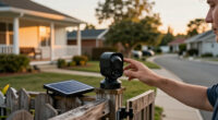 14 Best Solar-Powered Outdoor Security Cameras for 2027
