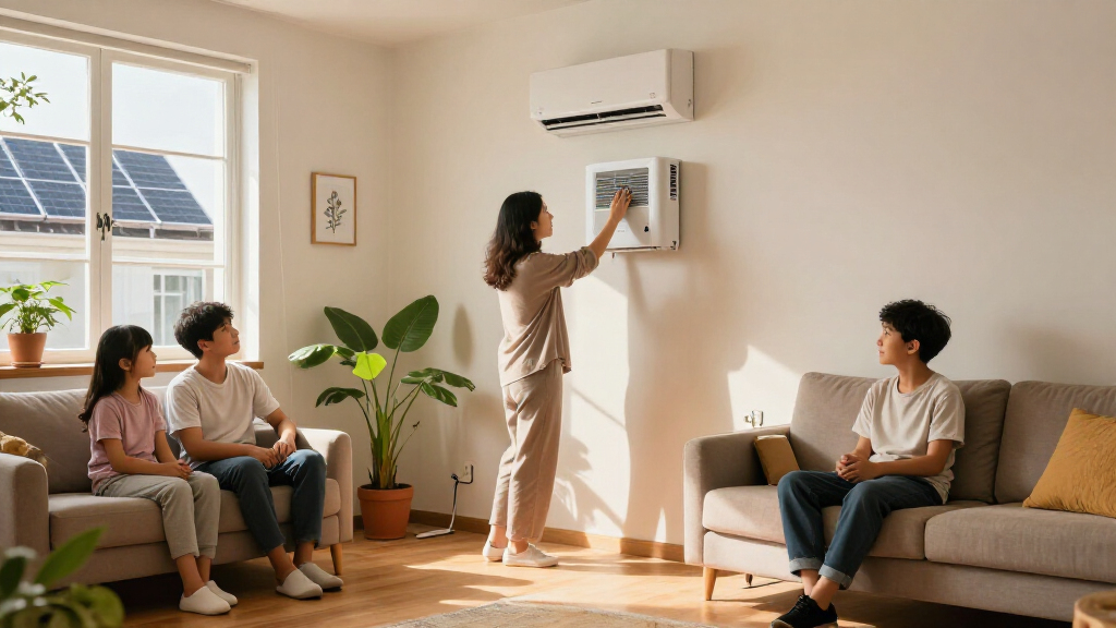 15 Best Air Conditioners and Heat Pumps for 2027