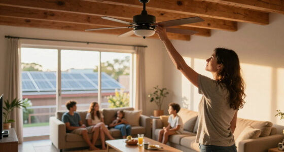 15 Best Ceiling Fans for Comfort and Control in 2027