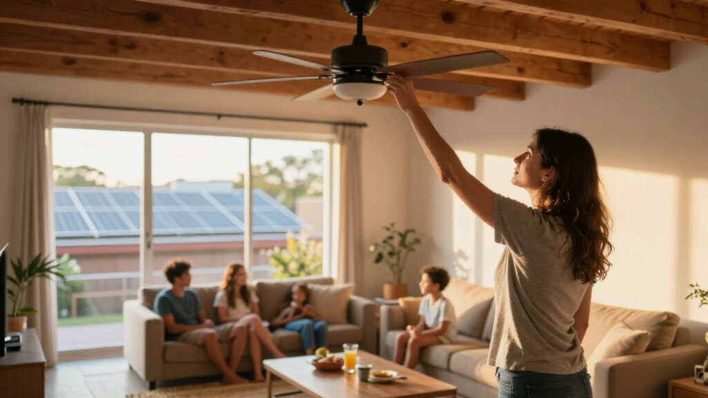 15 Best Ceiling Fans for Comfort and Control in 2027