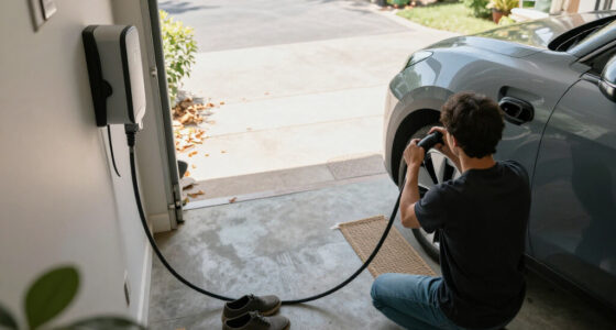 15 Best EV Home Charging Stations for Convenient Home Charging in 2027