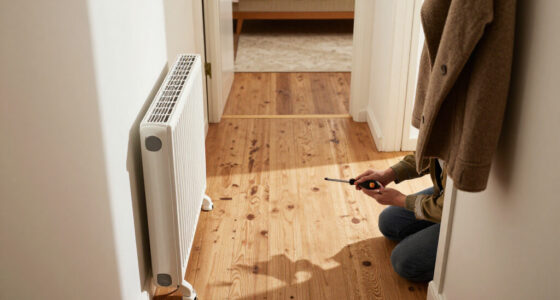 15 Best Hallway Heaters for Targeted, Space-Saving Warmth in 2027