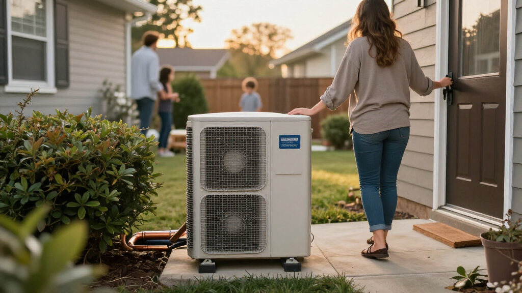15 Best Heat Pumps for Homes in 2027