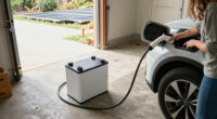 15 Best Home Battery EV Chargers for Convenient Charging in 2027