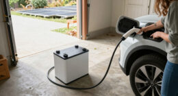 15 Best Home Battery EV Chargers for Convenient Charging in 2027