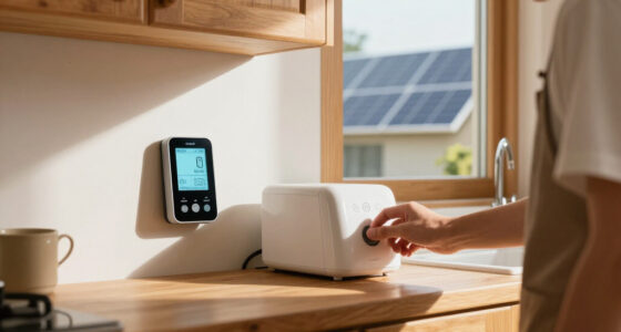 15 Best Home Energy Monitors for Smarter Electricity Tracking in 2027
