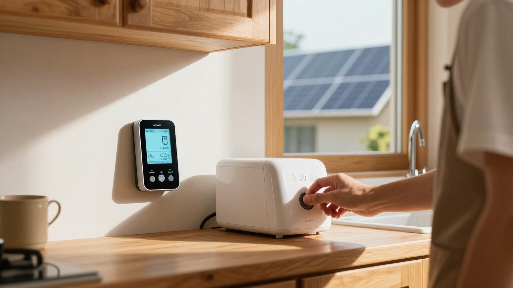 15 Best Home Energy Monitors for Smarter Electricity Tracking in 2027