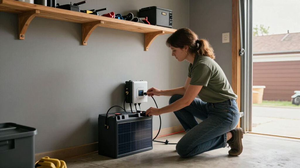 15 Best Home Solar Battery Storage Systems for Backup and Off-Grid Power in 2027