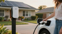 15 Best NACS Home EV Chargers for Convenient Home Charging in 2027