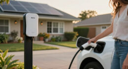 15 Best NACS Home EV Chargers for Convenient Home Charging in 2027